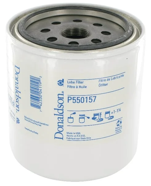 Donaldson - P550157 - Oil Filter