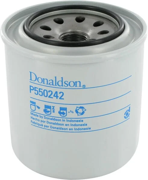 Donaldson - P550242 - Oil Filter Spin-On Donaldson