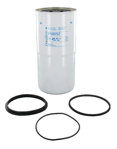 Donaldson - P550252 - Hydraulic Filter Donaldson