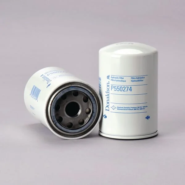 Donaldson - P550274 - Hydraulic Filter