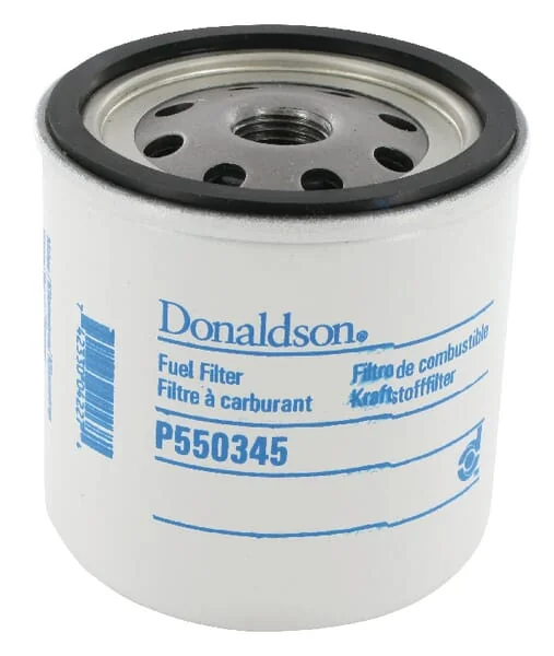 Donaldson