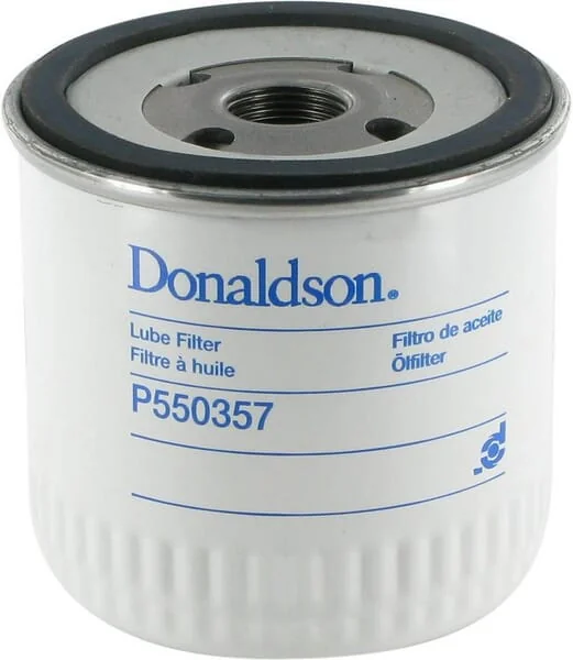 Donaldson - P550357 - Oil Filter