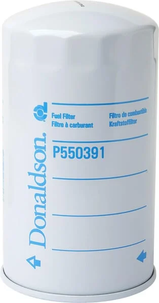 Donaldson - P550391 - Fuel Filter