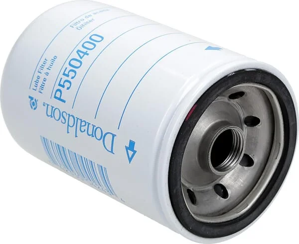 Donaldson - P550400 - Oil Filter Donaldson