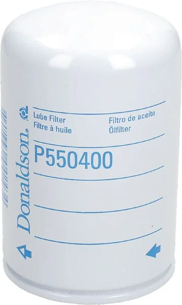 Donaldson - P550400 - Oil Filter Donaldson