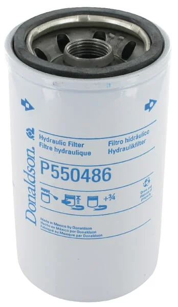 Donaldson - P550486 - Caterpillar Fuel Filter
