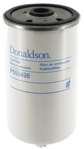 Donaldson - P550498 - Fuel Filter Donaldson