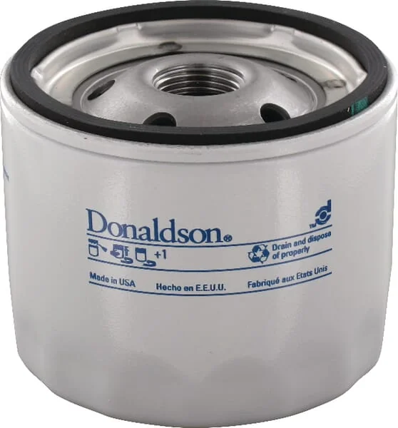 Donaldson - P550507 - Oil Filter