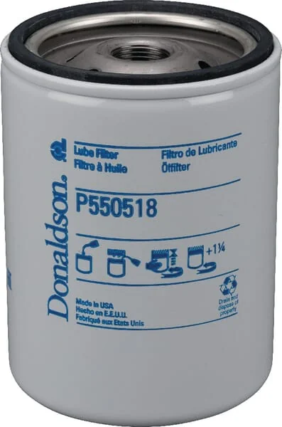 Donaldson - P550518 - Oil Filter