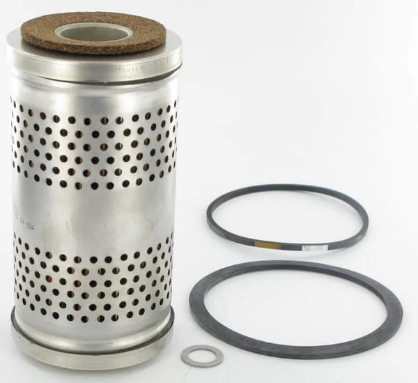 Donaldson - P550522 - Fuel Filter Donaldson