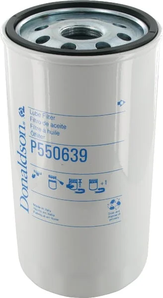 Donaldson - P550639 - Oil Filter