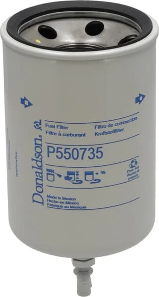Donaldson - P550735 - Fuel Water Separator Filter Spin On