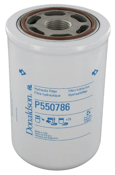 Donaldson - P550786 - Fuel Filter