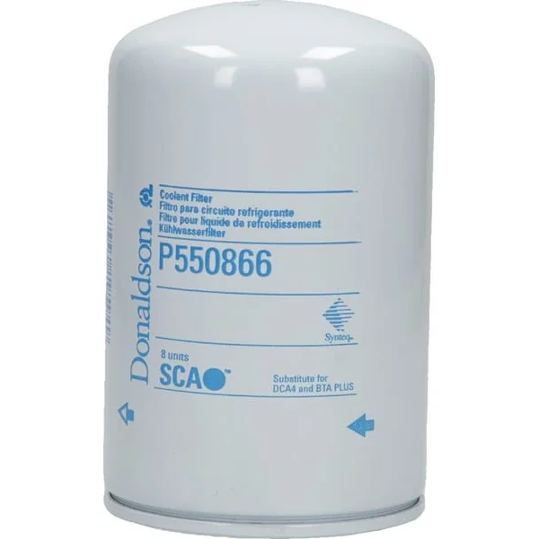 Donaldson - P550866 - Filter