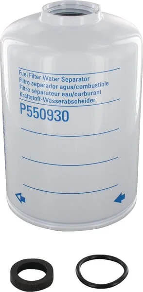 Donaldson - P550930 - Donaldson Fuel Filter
