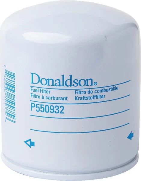 Donaldson - P550932 - Fuel Filter Donaldson
