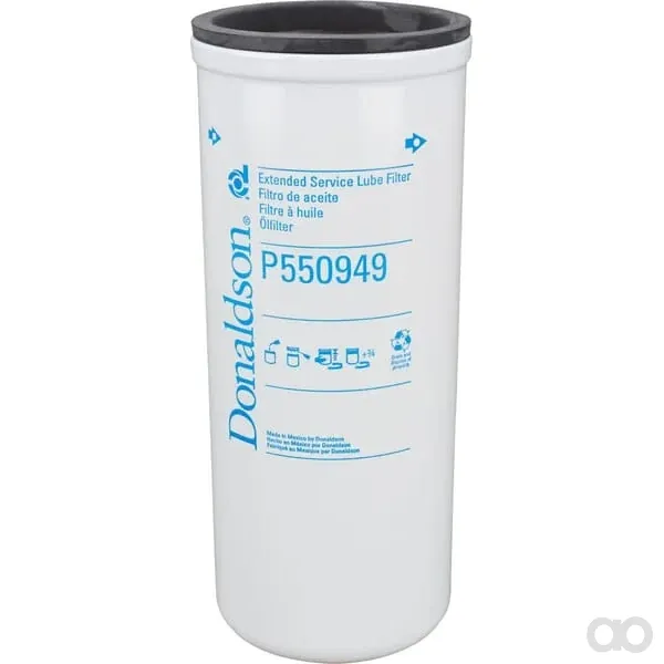 Donaldson - P550949 - Lube Spin-On