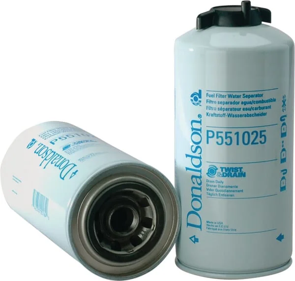 Donaldson - P551025 - Fuel Filter