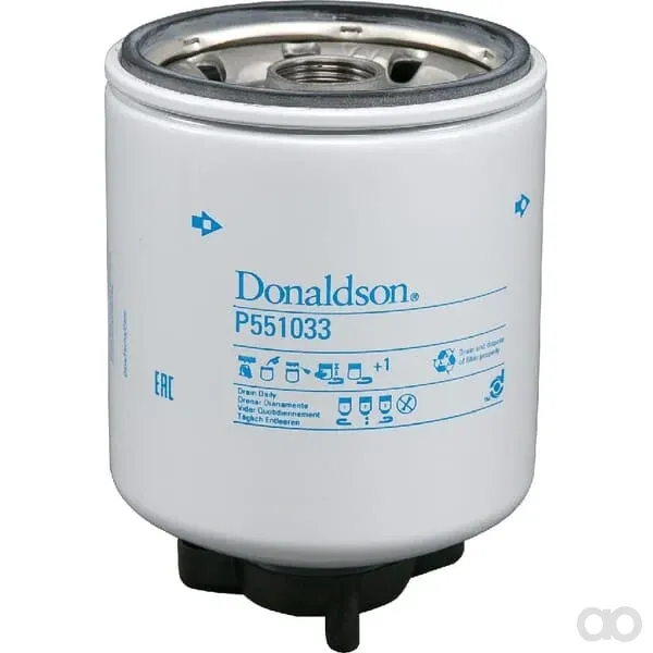 Donaldson - P551033 - Filter