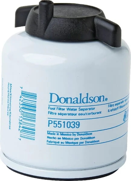 Donaldson