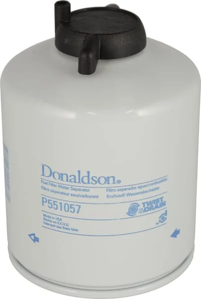 Donaldson - P551057 - Fuel Water Separator Filter Spin On