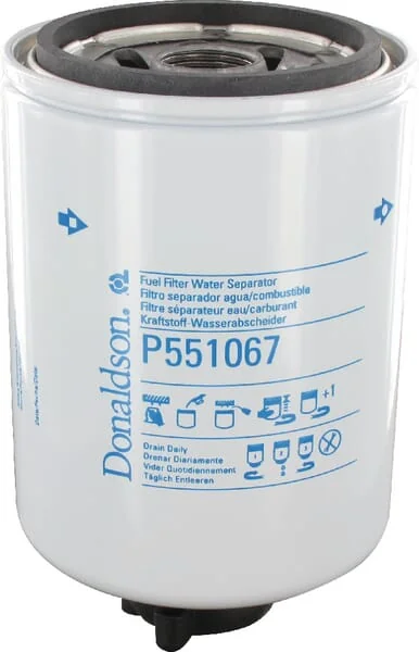 Donaldson - P551067 - Filter