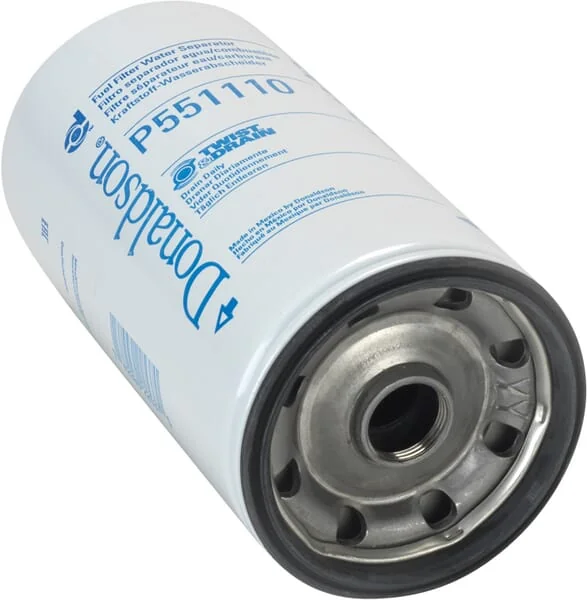 Donaldson - P551110 - Fuel Water Separator Filter Spin On