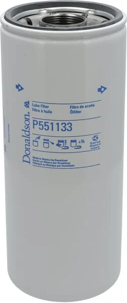 Donaldson - P551133 - Oil Filter Spin On