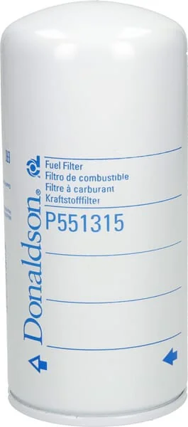 Donaldson - P551315 - Fuel Filter Donaldson
