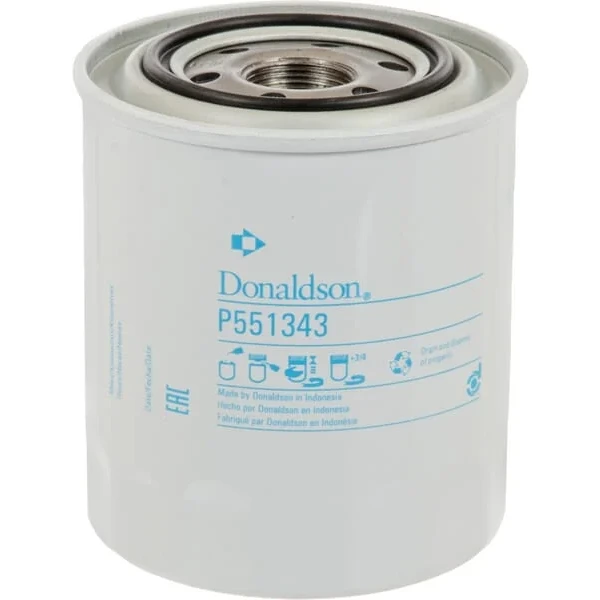 Donaldson - P551343 - Oil Filter