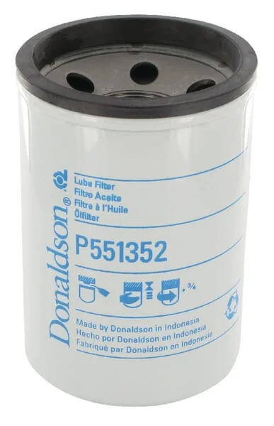 Donaldson - P551352 - Caterpillar Air Filter Element