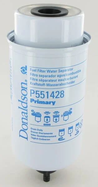 Donaldson - P551428 - Fuel Filter Spin-On