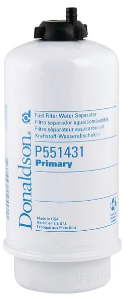 Donaldson - P551431 - Water/Fuel Separator Donaldson