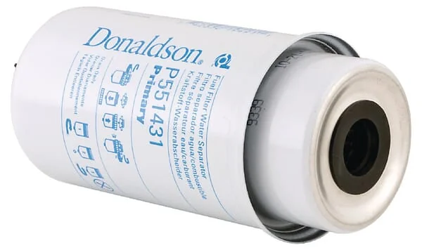 Donaldson - P551431 - Water/Fuel Separator Donaldson