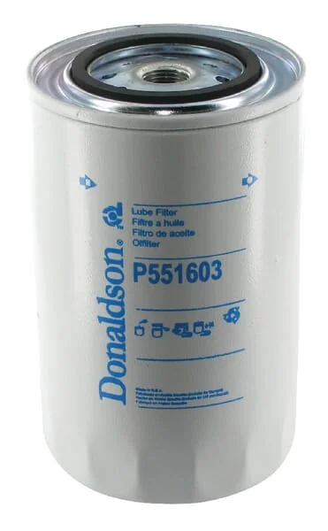 Donaldson - P551603 - Oil Filter Spin-On Donaldson