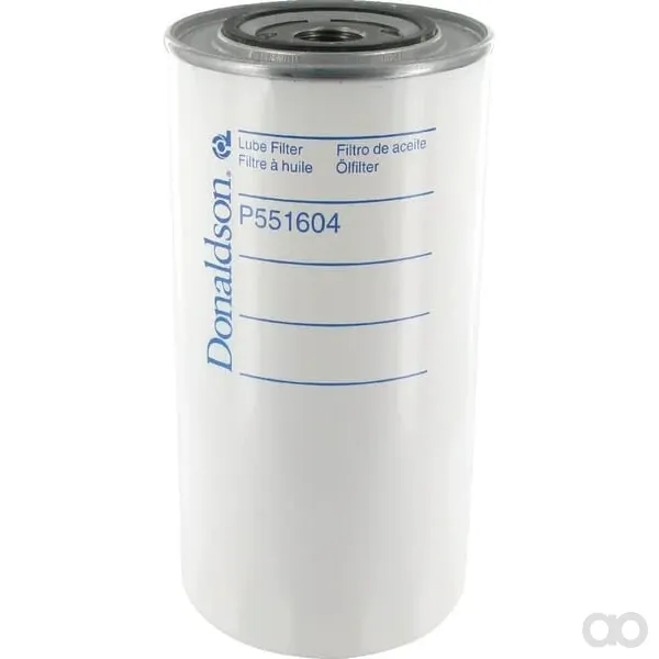 Donaldson - P551604 - Oil Filter Donaldson