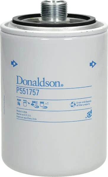 Donaldson - P551757 - Hydraulic Spin On