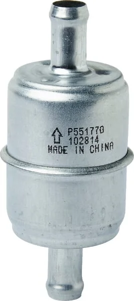 Donaldson - P551770 - Donaldson In-Line Fuel Filter
