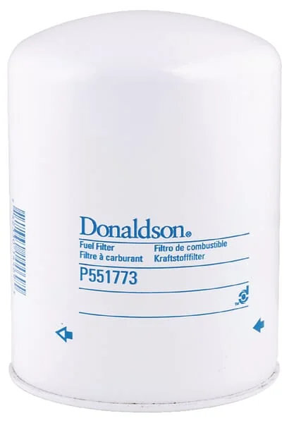 Donaldson - P551773 - Donaldson Fuel Filter