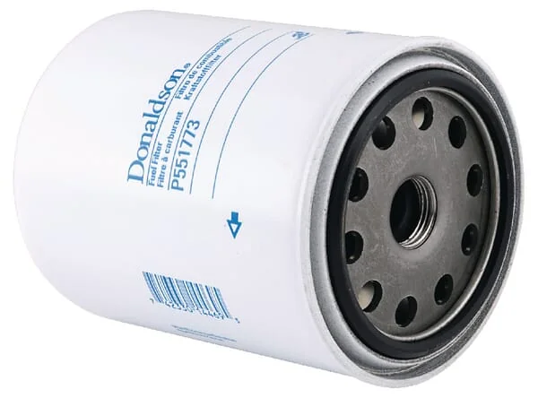 Donaldson - P551773 - Donaldson Fuel Filter