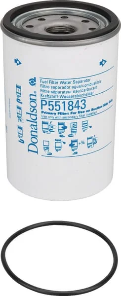 Donaldson - P551843 - Fuel Filter