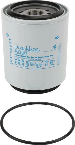 Donaldson