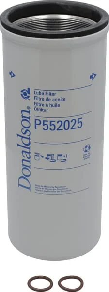 Donaldson - P552025 - Oil Filter Spin On