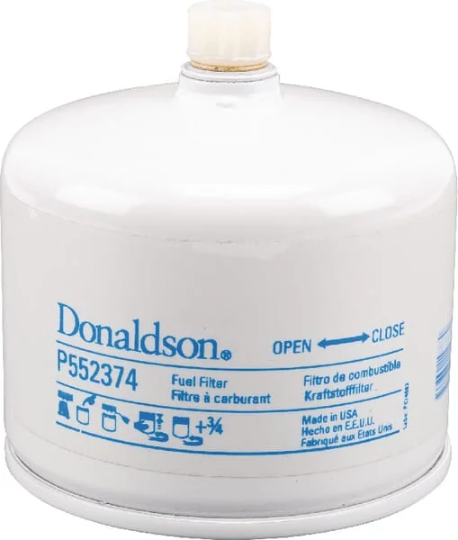 Donaldson - P552374 - Fuel Water Separator Filter