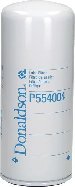 Donaldson - P554004 - Lube Filter Full-Flow Spin-On