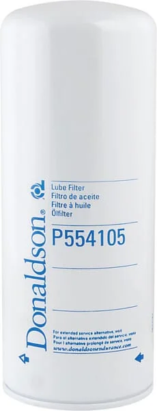 Donaldson - P554105 - Oil Filter Spin On
