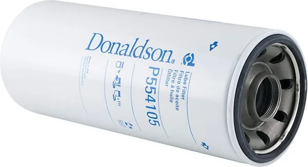 Donaldson - P554105 - Oil Filter Spin On