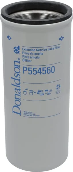 Donaldson - P554560 - Oil Filter Spin On