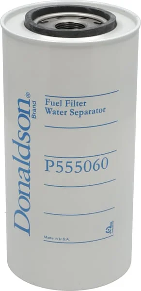 Donaldson - P555060 - Fuel Water Separator Filter Spin On