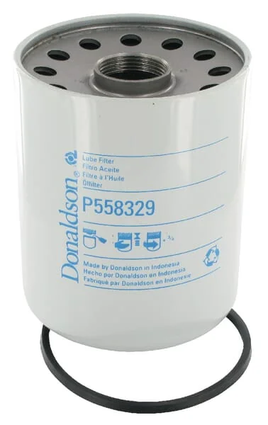 Donaldson - P558329 - Fuel Filter Spin-On